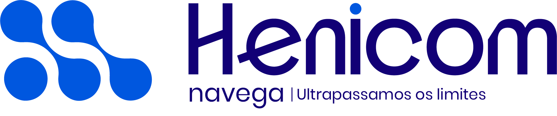 Logo HENICOM